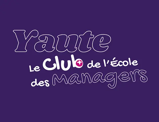 Logo La Yaute