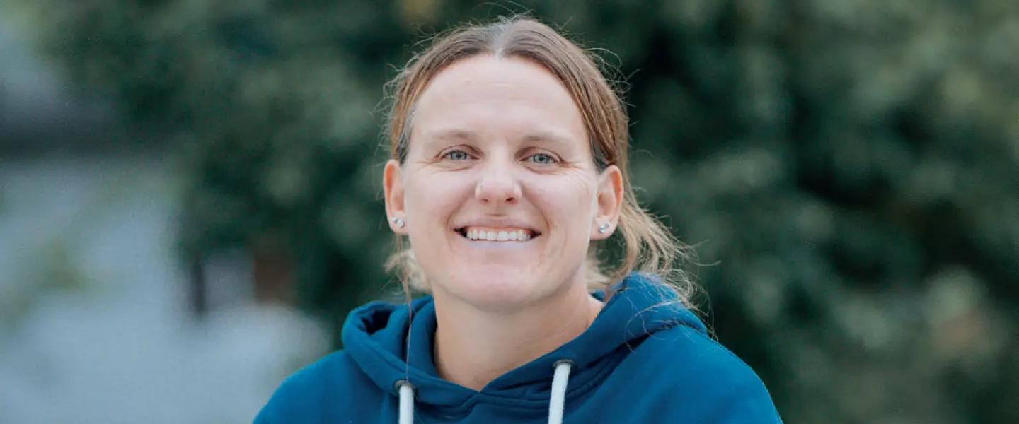 Gaëlle Lambert