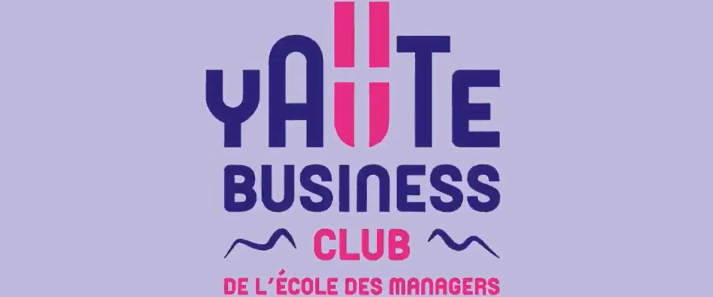 Yaute Business Club