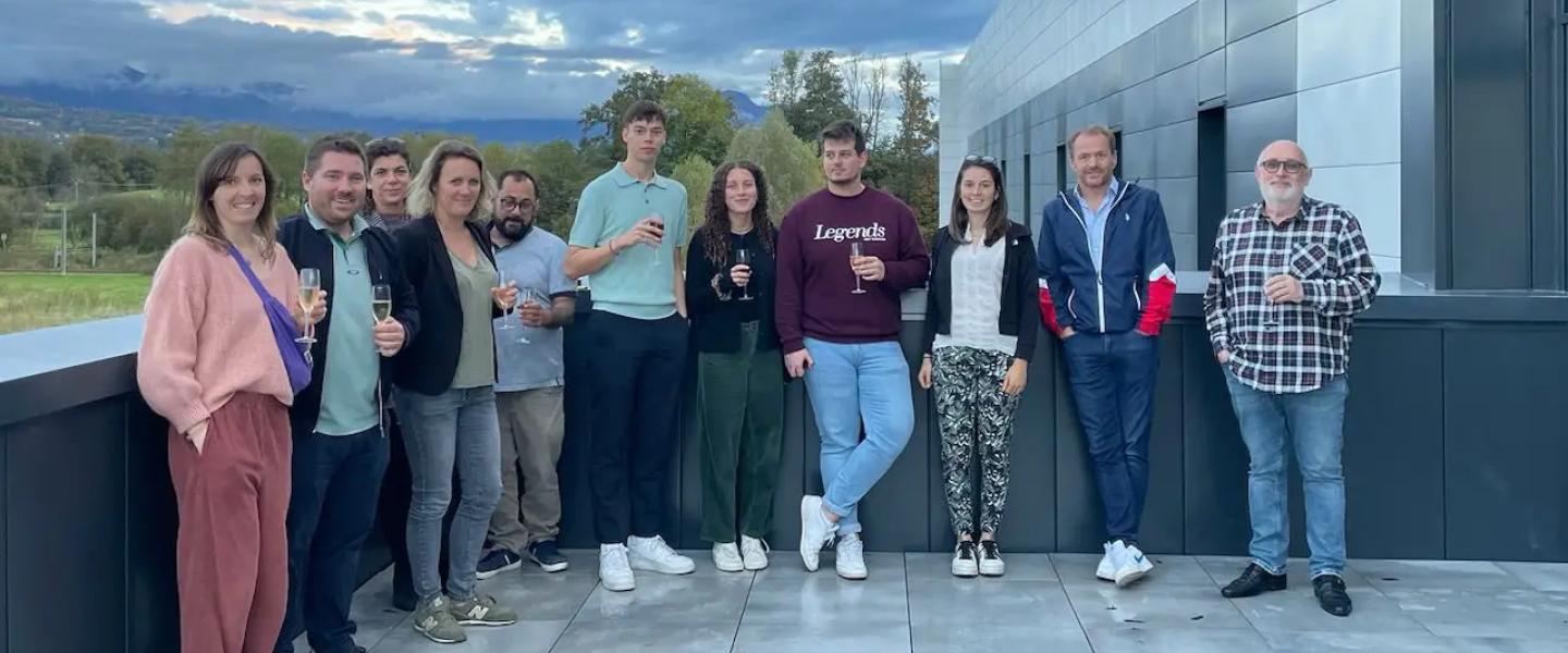 Visites d’Entreprises EDM